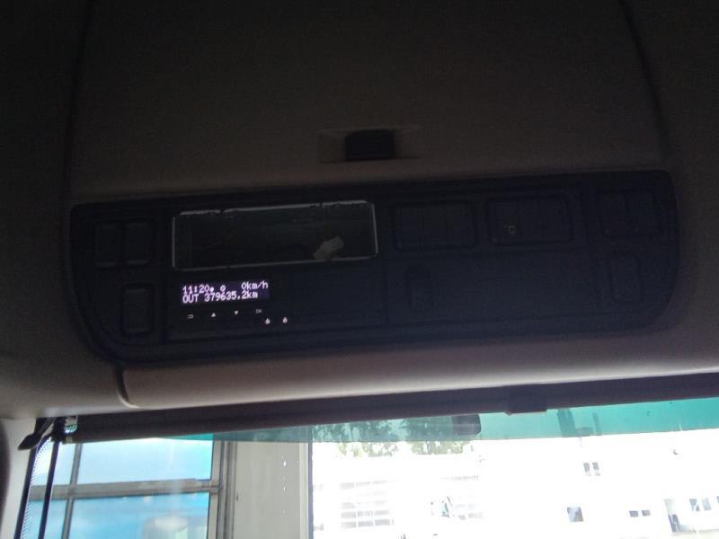 DAF XF 480 FAN 6X2 N null