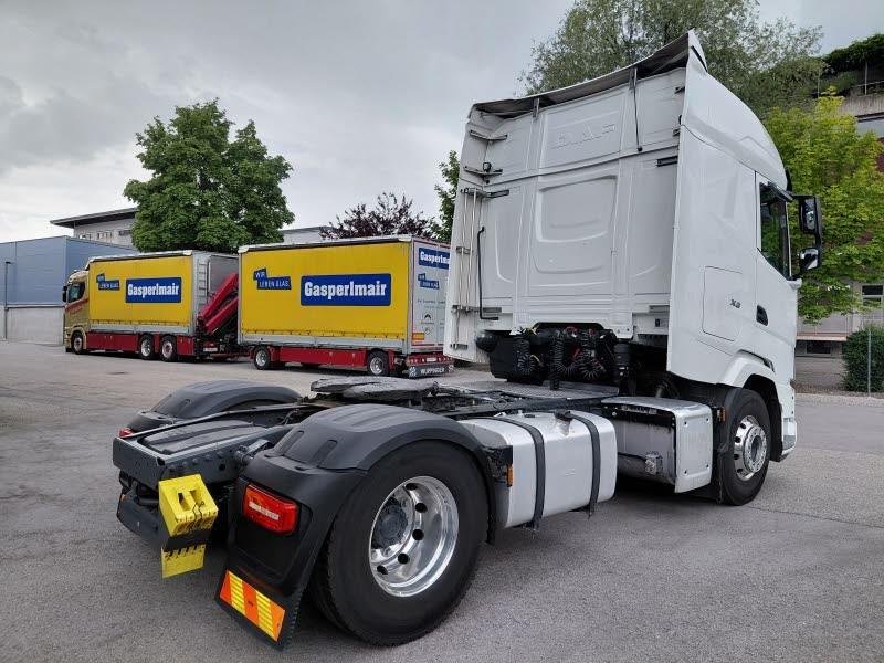 DAF XG 480 FT 4X2 null