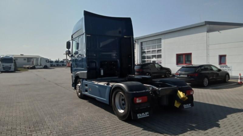 DAF XF 480 FT 4X2 null