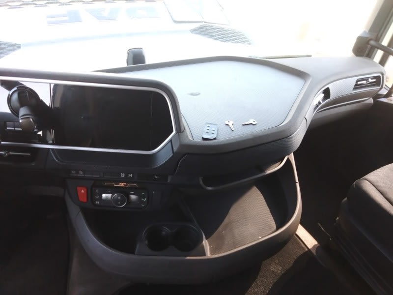 DAF XFn 480 FT 4X2 null