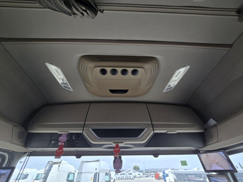 DAF XG 480 FT 4X2 null