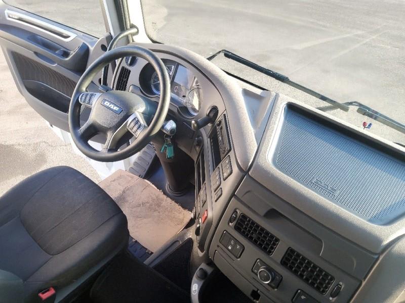 DAF XF 480 FT 4X2 null