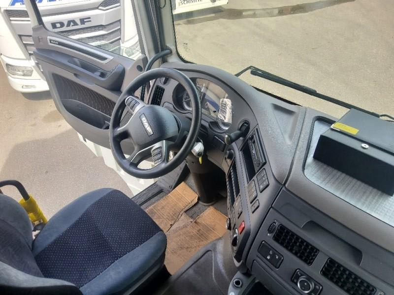 DAF XF 480 FT 4X2 null