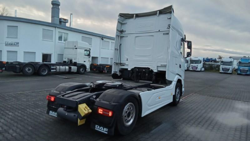 DAF XG 480 FT 4X2 null