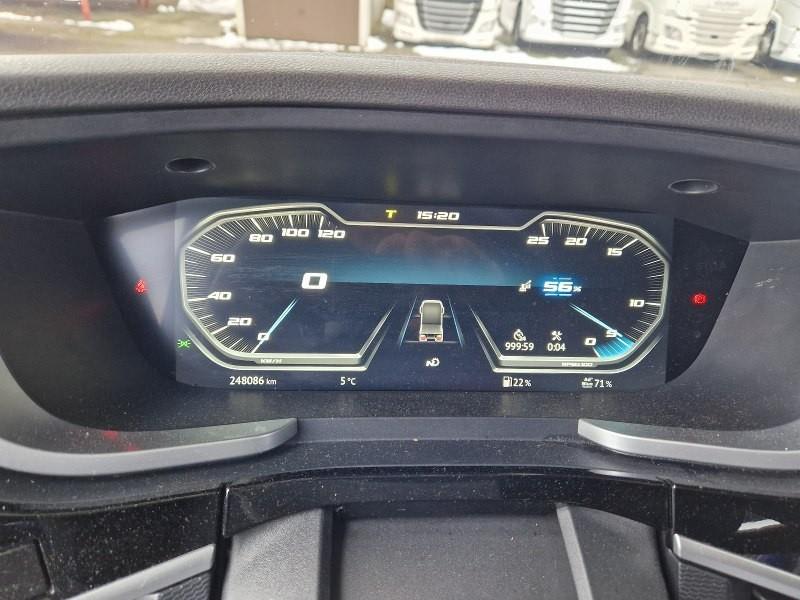 DAF XG 480 FT 4X2 null