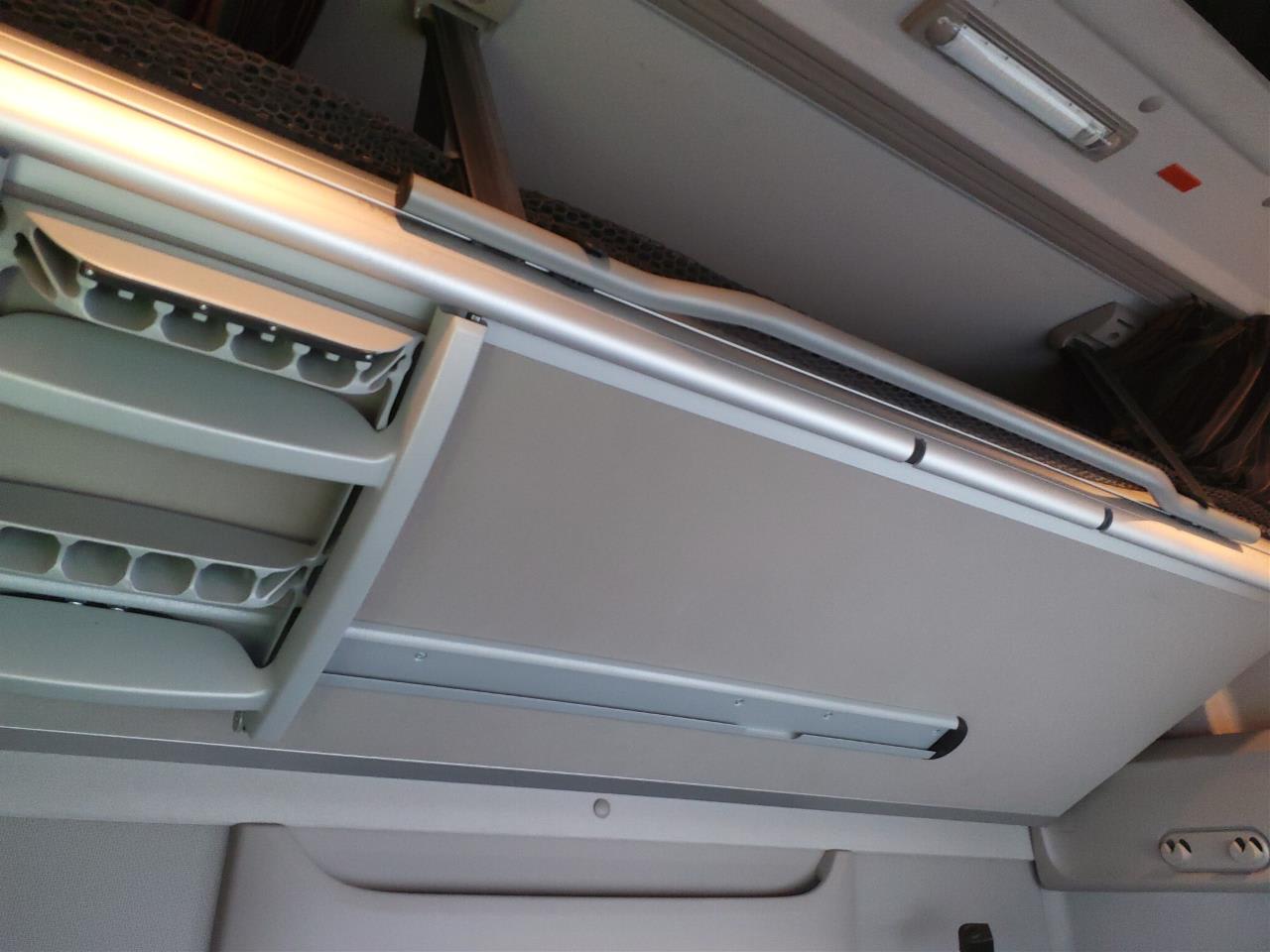 DAF XF 450 FT 4X2 null