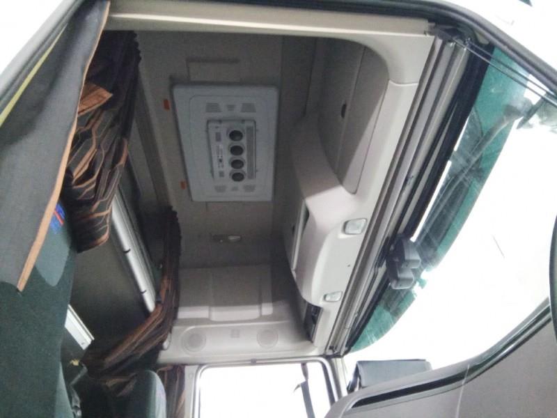 DAF XF 480 FT 4X2 LOW DECK null