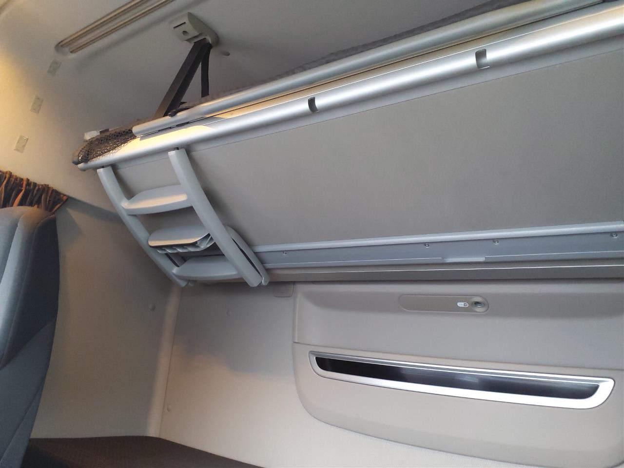 DAF XF 480 FT 4X2 null