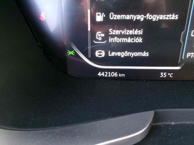 DAF XG+ 530 FT 4X2 null