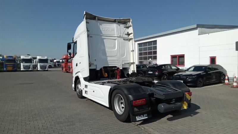 DAF XG 480 FT 4X2 null
