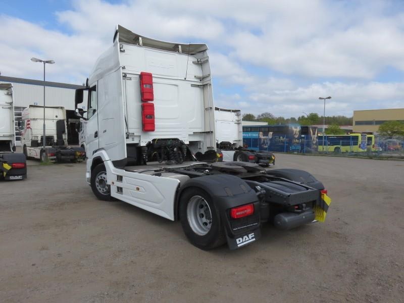 DAF XG 480 FT 4X2 null