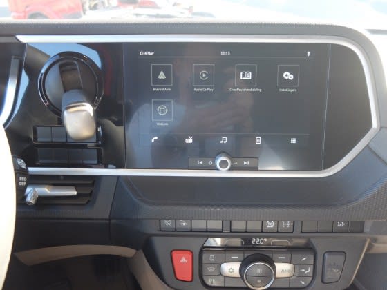 DAF XG 480 FT 4X2 null