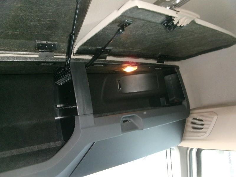 DAF XG 480 FT 4X2 null