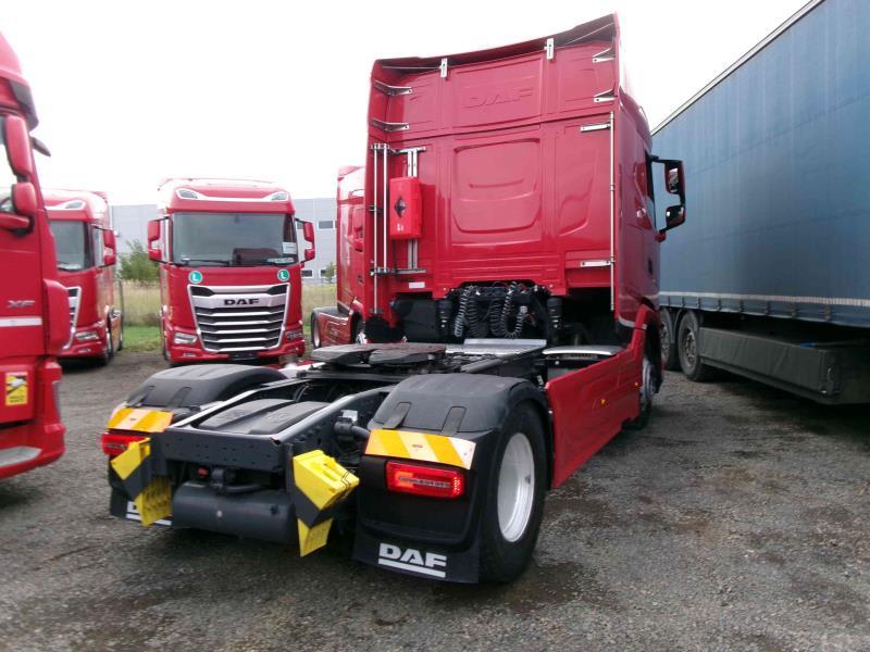 DAF XG 480 FT 4X2 null