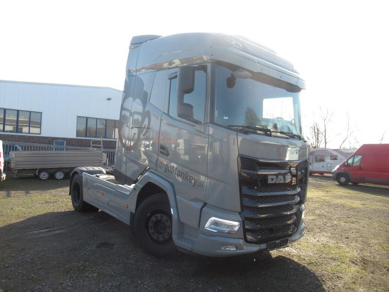 DAF XG 480 FT 4X2 null