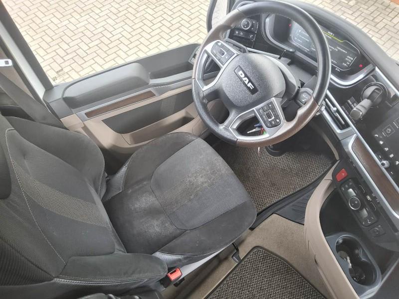 DAF XG+ 530 FT 4X2 null