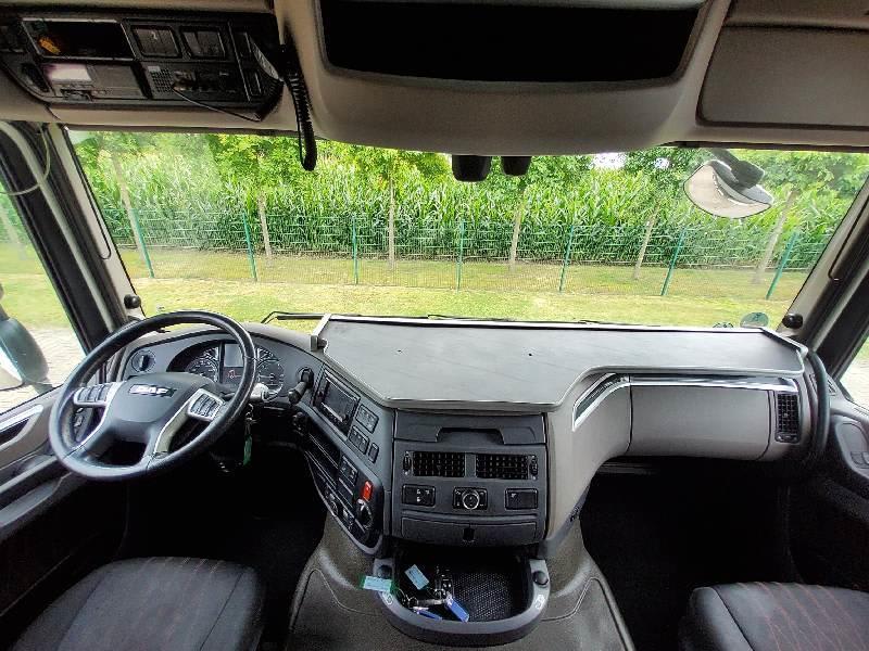 DAF XF 480 FT 4X2 null