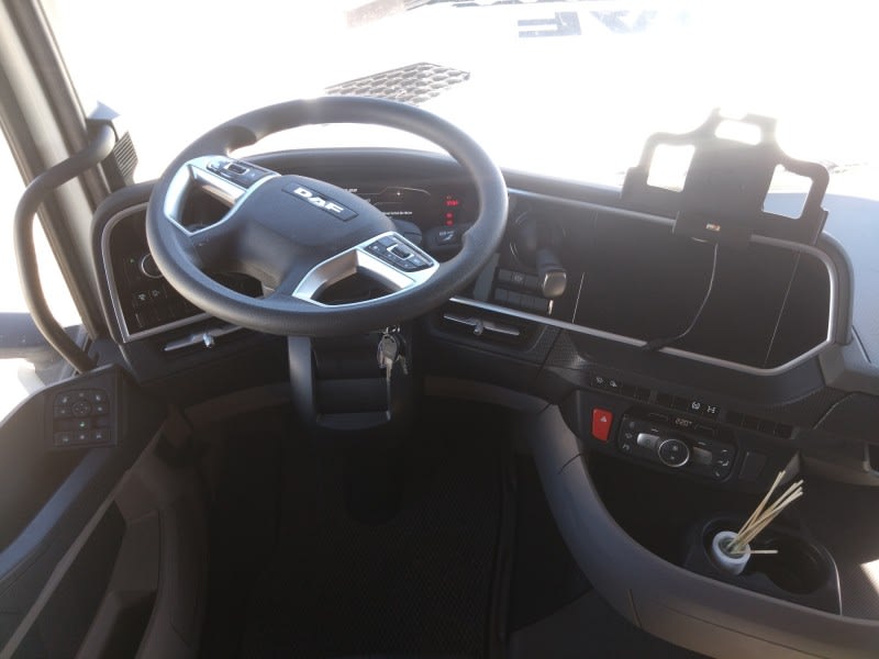 DAF XG 480 FT 4X2 null