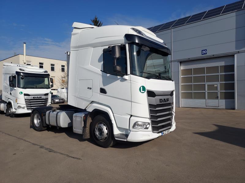 DAF XG 480 FT 4X2 null