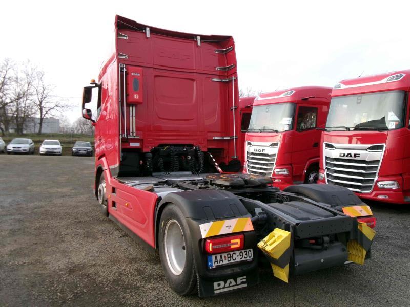 DAF XG 480 FT 4X2 null