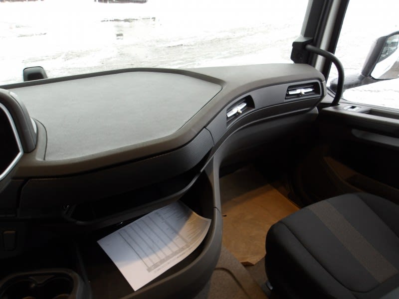 DAF XFn 480 FT 4X2 null