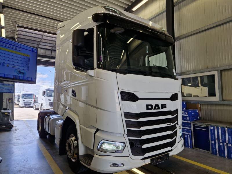 DAF XG 480 FT 4X2 null