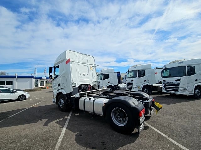 DAF XFn 480 FT 4X2 null