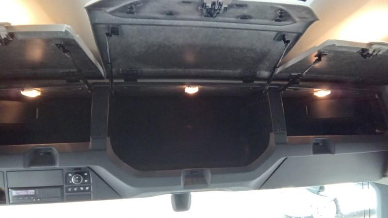 DAF XG 480 FAN 6X2 N null