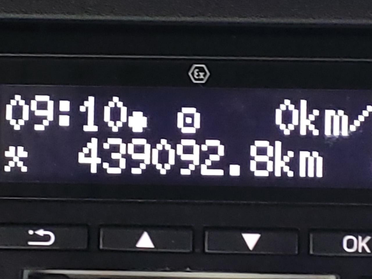 DAF XFn 480 FT 4X2 null