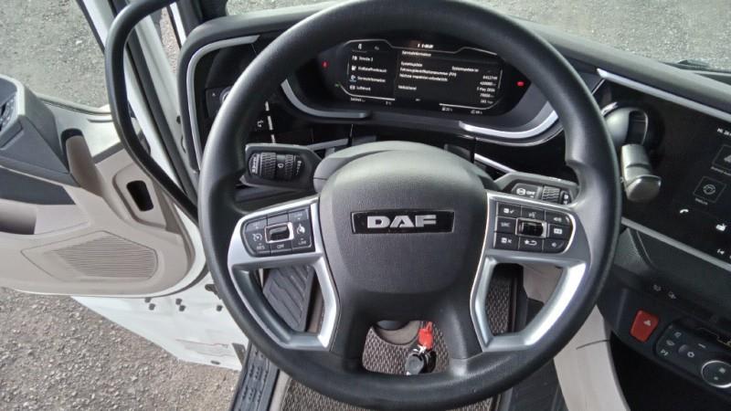 DAF XG 480 FT 4X2 null