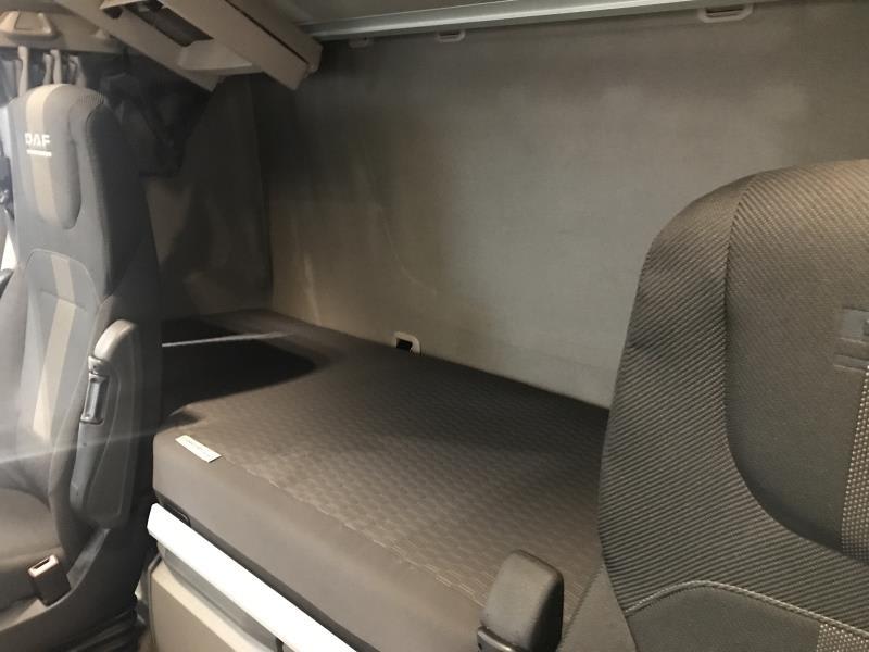 DAF XFn 480 FT 4X2 null