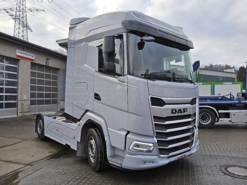 DAF XG 480 FT 4X2 null