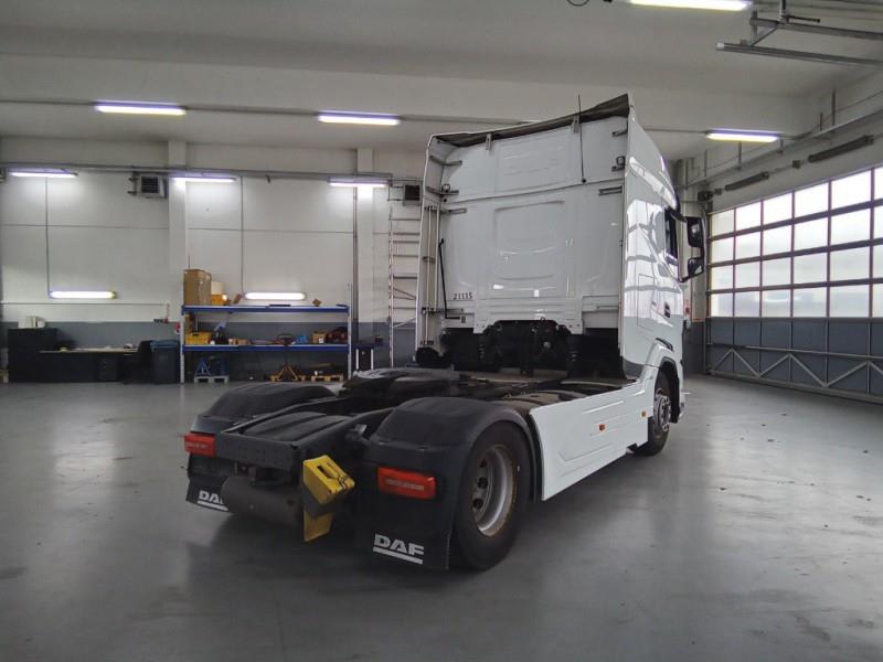 DAF XG 480 FT 4X2 null