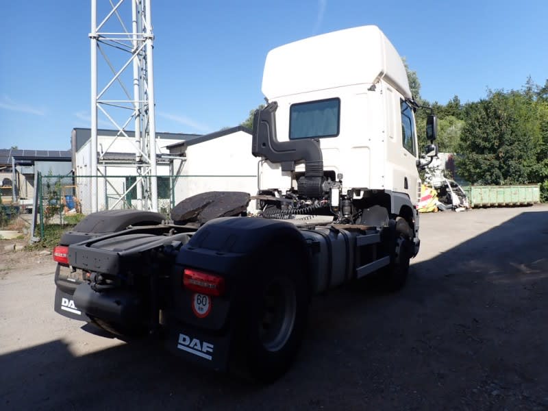 DAF CF 450 FT 4X2 null