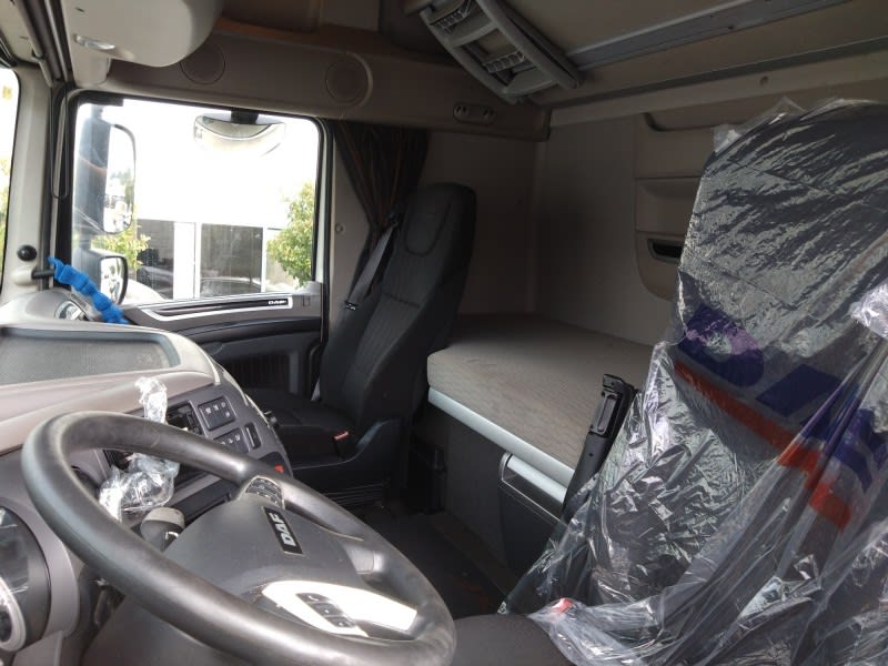 DAF XF 480 FT 4X2 null