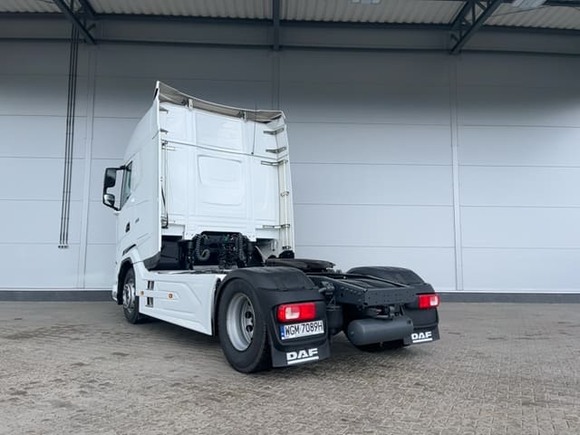 DAF XG 480 FT 4X2 null