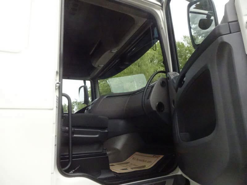 DAF XF 480 FT 4X2 null