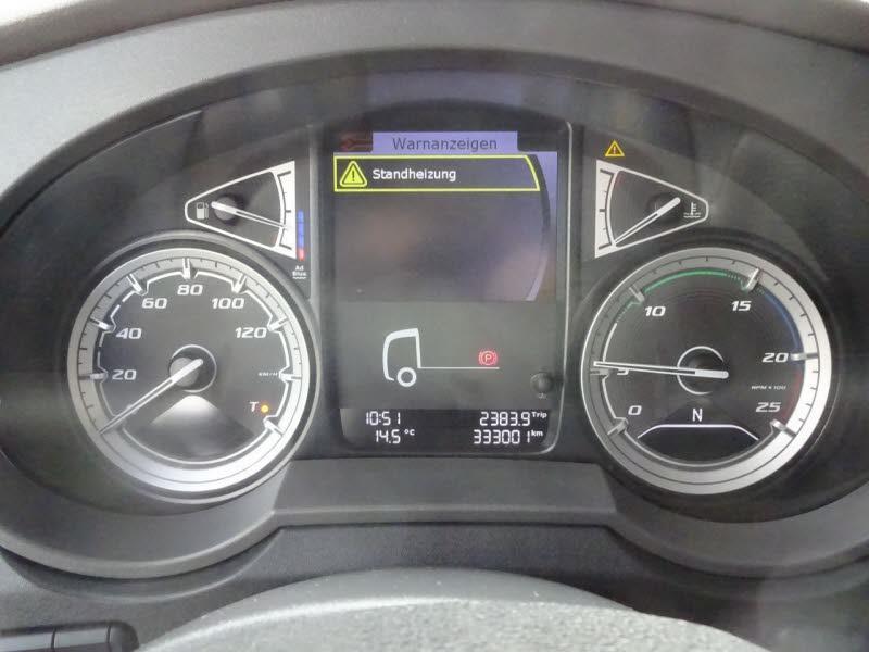 DAF XF 480 FT 4X2 null