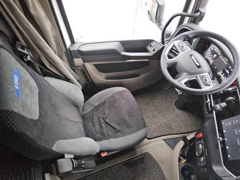 DAF XG 480 FT 4X2 null