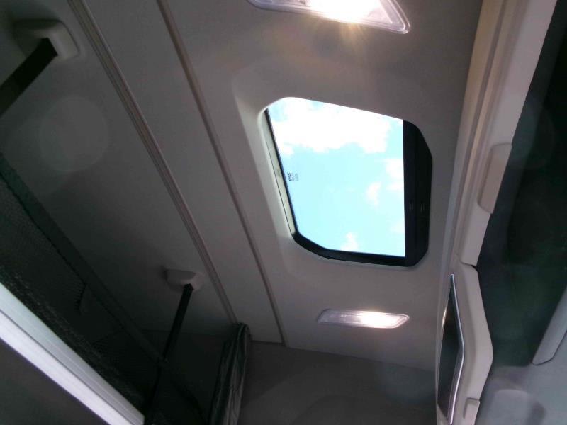 DAF XG 480 FT 4X2 null