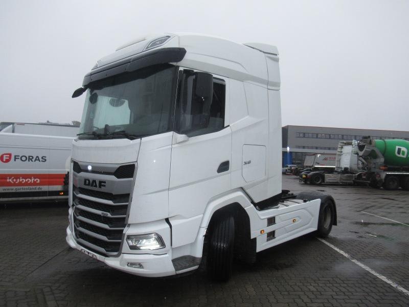 DAF XG 480 FT 4X2 Fotos próximamente