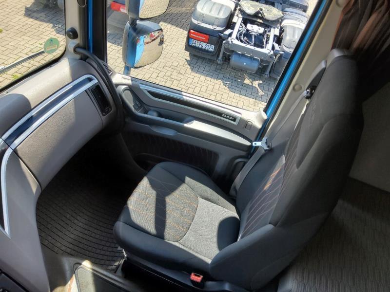 DAF XF 480 FT 4X2 null