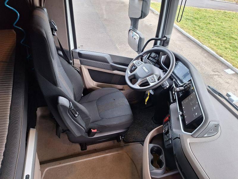 DAF XG 480 FT 4X2 null