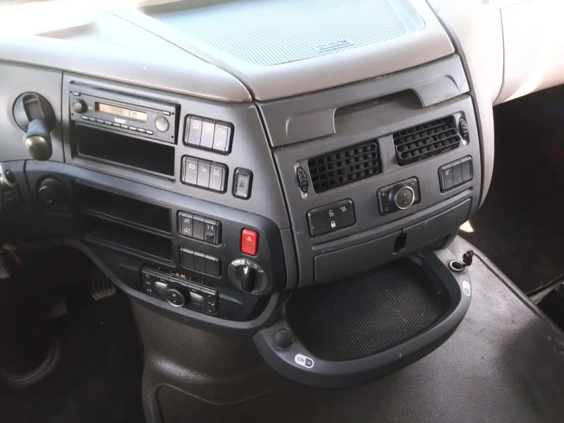 DAF XF 480 FT 4X2 null