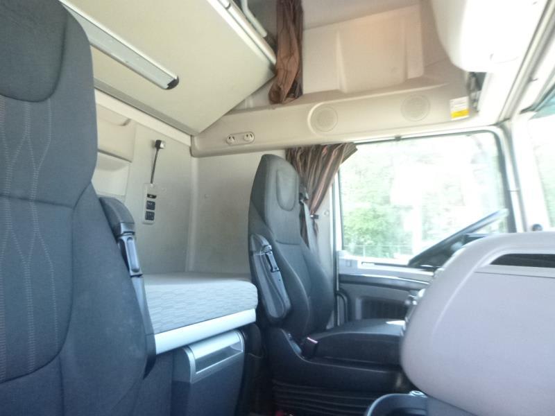 DAF XF 480 FT 4X2 null