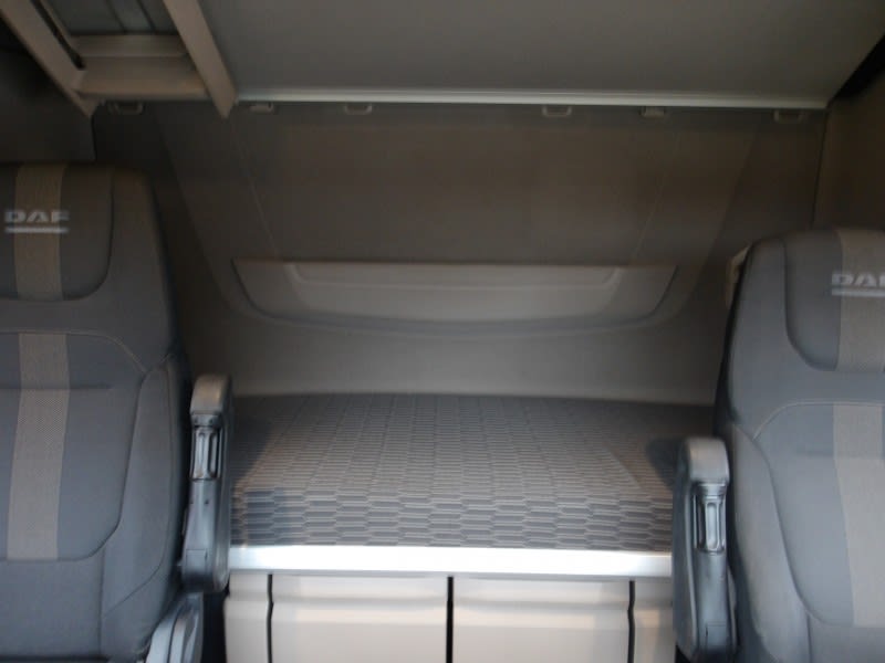 DAF XG 480 FT 4X2 null