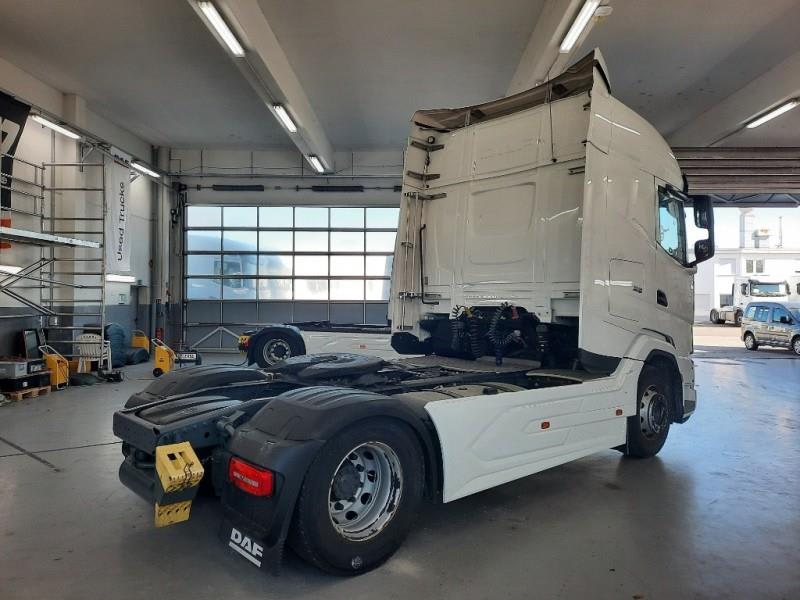 DAF XG 480 FT 4X2 null