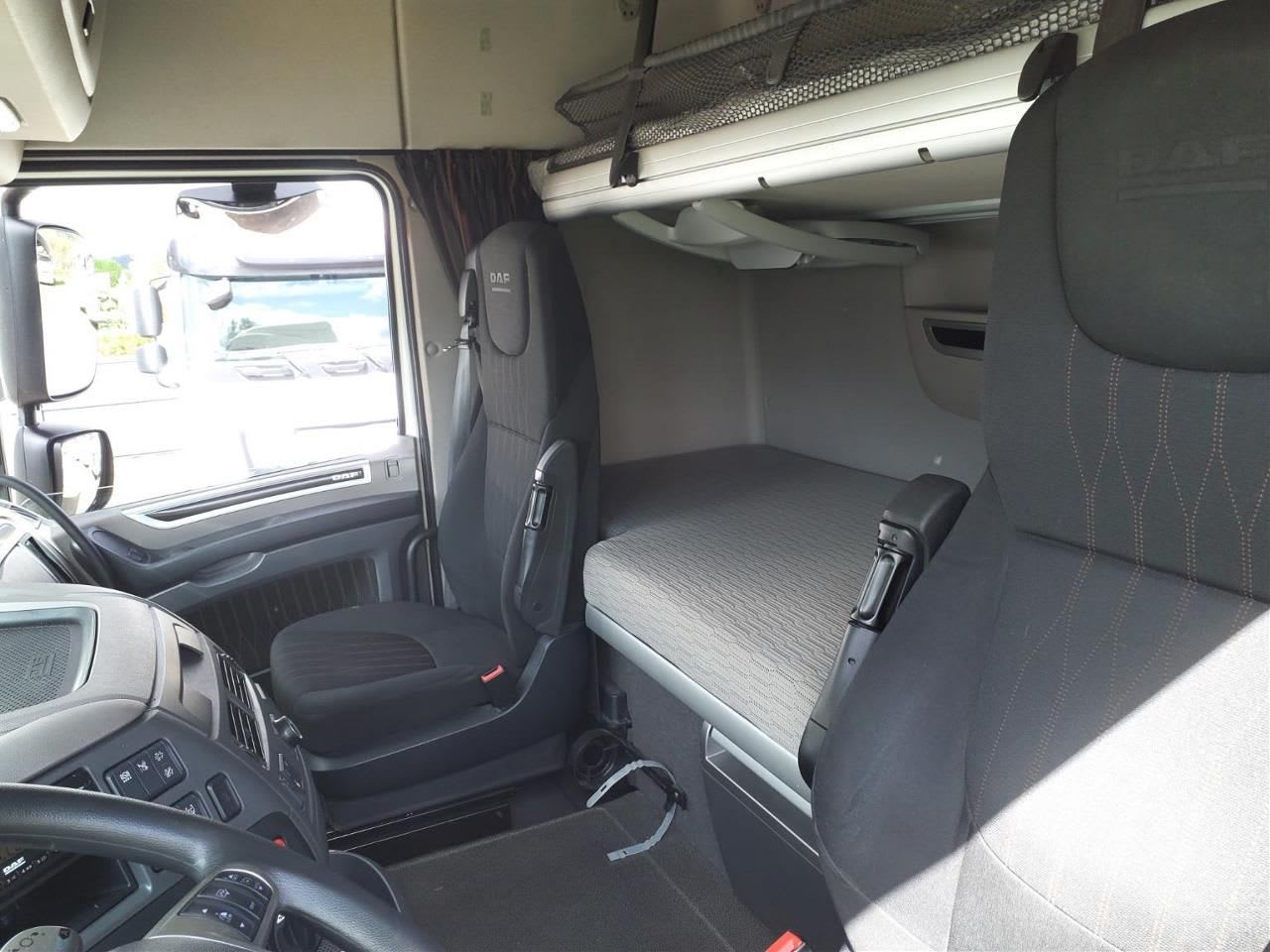 DAF XF 480 FT 4X2 null