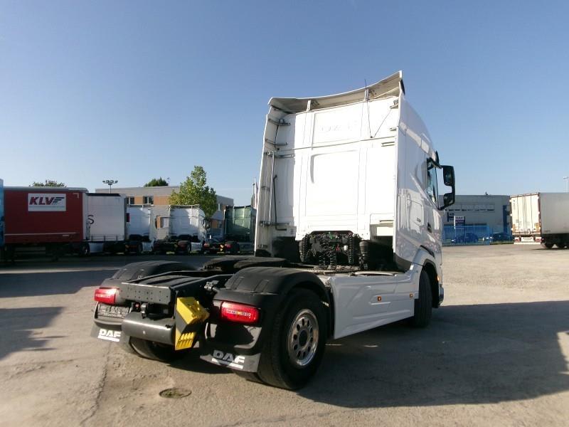 DAF XG 480 FT 4X2 null