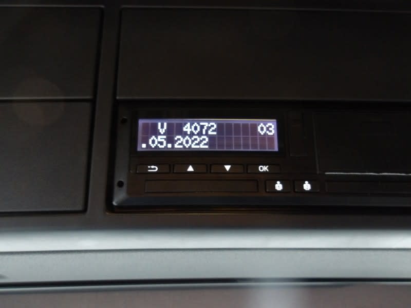 DAF XFn 480 FT 4X2 null